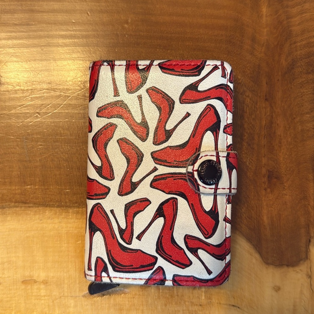 Secrid heels wallet - Picture 3 of 8